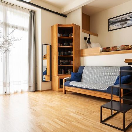 Апартаменты La Casa Colorata - Flats In Milan - Bocconi Экстерьер фото
