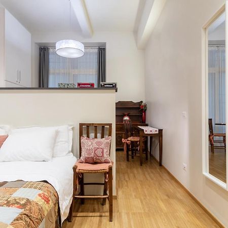 Апартаменты La Casa Colorata - Flats In Milan - Bocconi Экстерьер фото