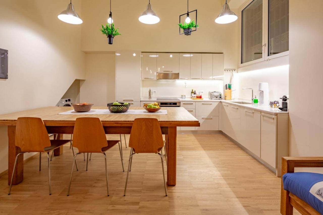 Апартаменты La Casa Colorata - Flats In Milan - Bocconi Экстерьер фото