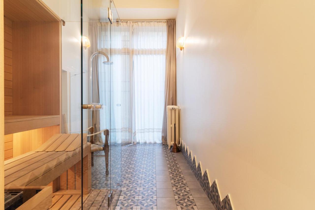 Апартаменты La Casa Colorata - Flats In Milan - Bocconi Экстерьер фото