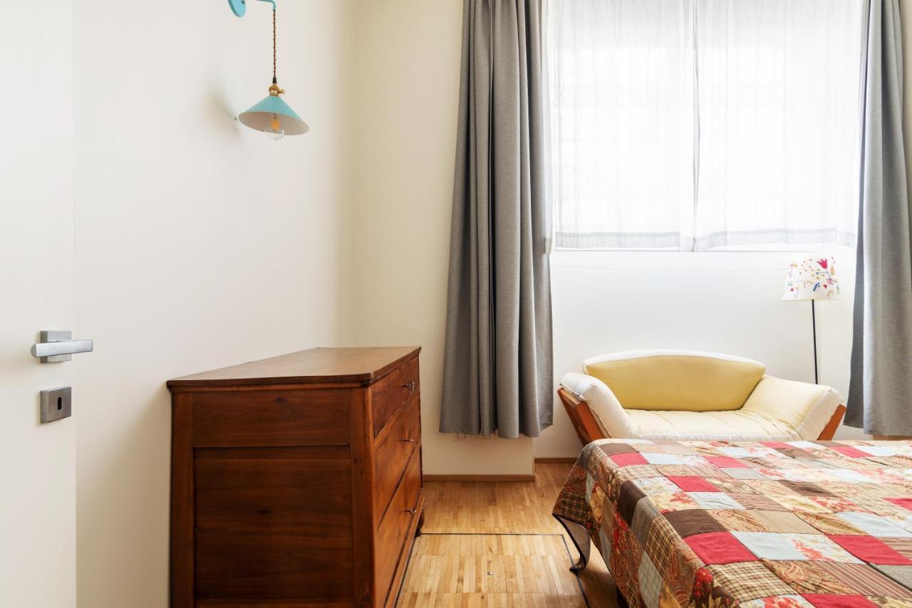 Апартаменты La Casa Colorata - Flats In Milan - Bocconi Экстерьер фото