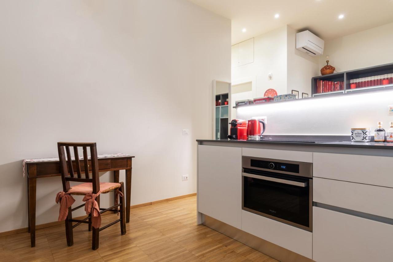 Апартаменты La Casa Colorata - Flats In Milan - Bocconi Экстерьер фото