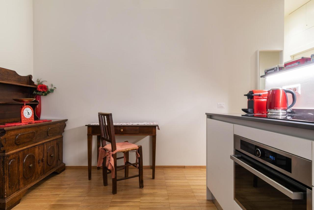 Апартаменты La Casa Colorata - Flats In Milan - Bocconi Экстерьер фото
