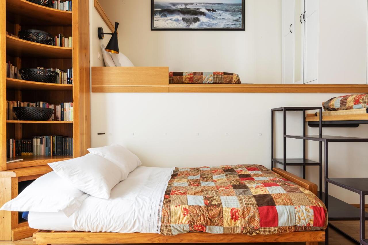 Апартаменты La Casa Colorata - Flats In Milan - Bocconi Экстерьер фото