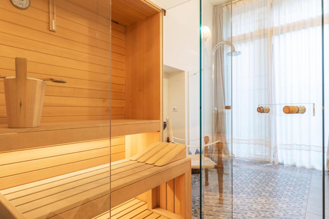 Апартаменты La Casa Colorata - Flats In Milan - Bocconi Экстерьер фото