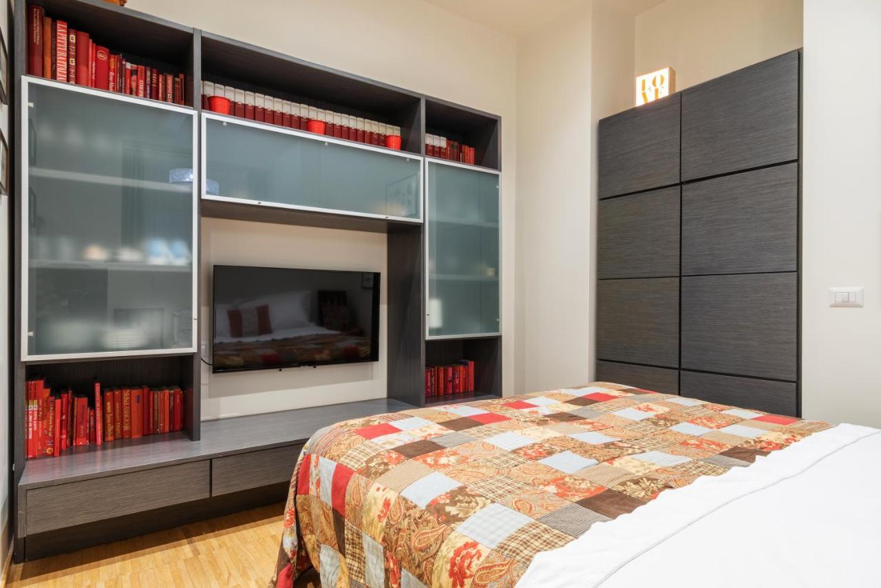 Апартаменты La Casa Colorata - Flats In Milan - Bocconi Экстерьер фото