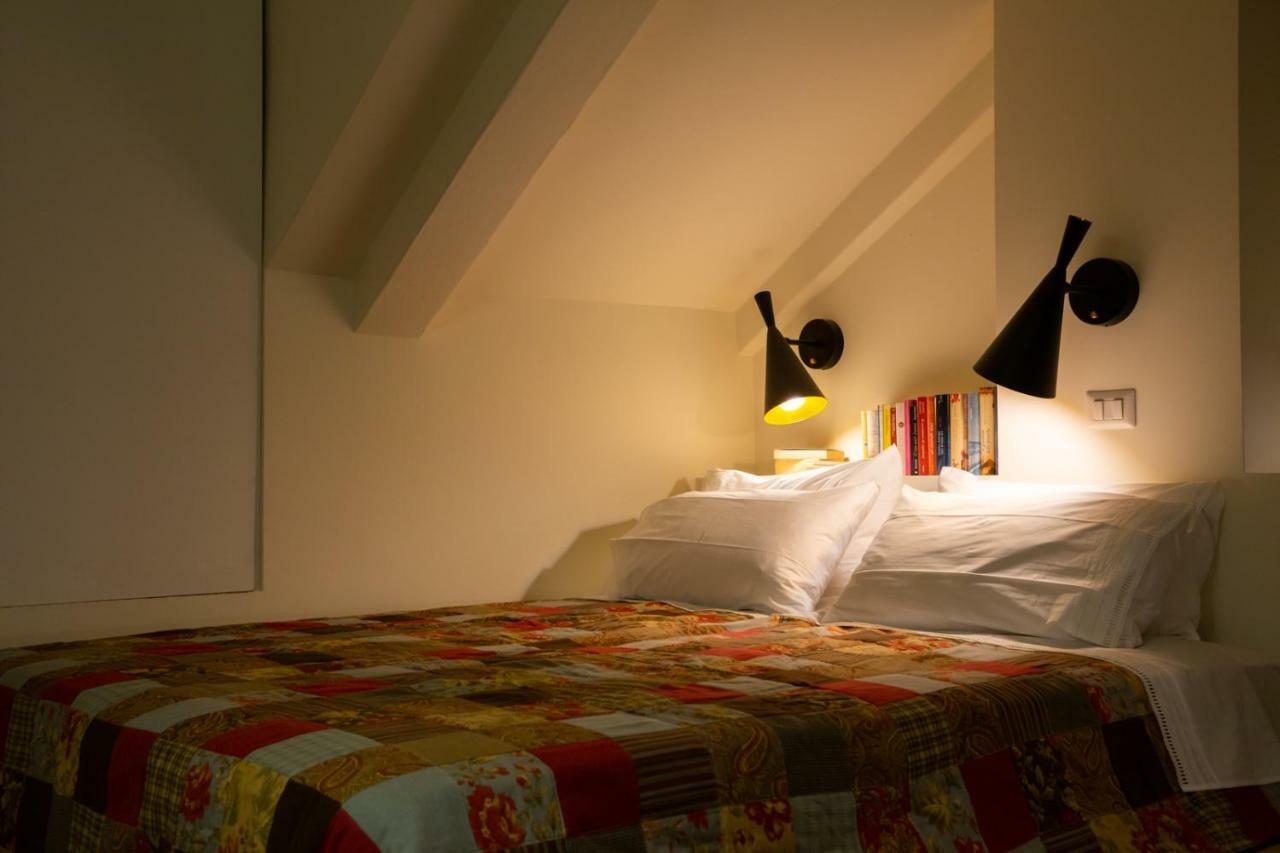 Апартаменты La Casa Colorata - Flats In Milan - Bocconi Экстерьер фото